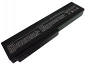 Asus M50, N53, N61, X64, Casper A32-H36 Notebook Batarya, Pil RASL-048 - 1