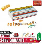 Asus A42, A52, K42, K52, N82, A32-K52 Notebook Bataryası - 6 Cell - 2