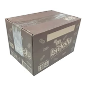 Eti Bidolu Fındık Kremalı Yer Fıstığı Parçacıklı Gofret 36 gr 24 Adet - 1