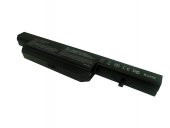 Exper C4500, C4500BAT-6, 6-87-C480S-4P4 Notebook Bataryası - 4