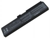 Toshiba Satellite L645-S4059 L645-S4060 Notebook Bataryası, Pili (Retro) - 4