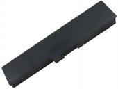 Toshiba Satellite L645-S4059 L645-S4060 Notebook Bataryası, Pili (Retro) - 5
