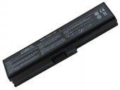 Toshiba Satellite L645-S4059 L645-S4060 Notebook Bataryası, Pili (Retro) - 1