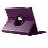 Apple iPad Pro 12.9 1/2. Nesil Kılıf 360 Dönebilen Standlı Case A1584 A1652 A1670 A1671 A1821 - 10
