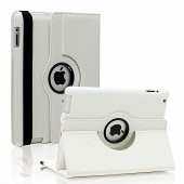 Apple iPad Pro 12.9 1/2. Nesil Kılıf 360 Dönebilen Standlı Case A1584 A1652 A1670 A1671 A1821 - 3