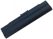Gateway EC1437 EC1437u EC1440 EC1440u Notebook Bataryası - Laptop Pili - 4