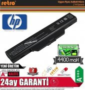 Hp HSTNN-I40C, HSTNN-I48C-A, HSTNN-I48C-B Notebook Bataryası - Pili thumbnail 2