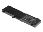 Asus N550J N550JA-SB71T Notebook Bataryası Pili - 2
