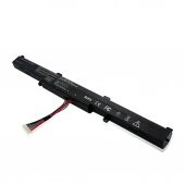 Asus N552VW-FY147T Batarya, Pil (2 Yıl Garantili) - 2