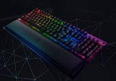 RAZER RZ03-03530100-R3M1 BlackWidow V3 Pro Kablosuz RGB Gaming Klavye - 1