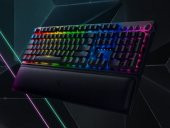 RAZER RZ03-03530100-R3M1 BlackWidow V3 Pro Kablosuz RGB Gaming Klavye - 2