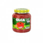 Olca Salça 1600 Gr - 1