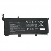Hp Envy X360 15-AQ106NG,15-AQ106UR,15-AQ110ND Bataryası, Pili (2 Yıl Garanti) - 2