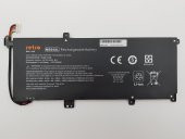 Hp Envy X360 15-AQ106NG,15-AQ106UR,15-AQ110ND Bataryası, Pili (2 Yıl Garanti) - 3