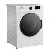 Altus AL-9103 DB 9 KG Siyah Cam Kapak Çamaşır Makinesi - 1
