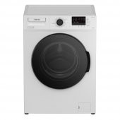 Altus AL-9103 DB 9 KG Siyah Cam Kapak Çamaşır Makinesi - 4