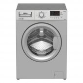 Altus AL-9103 DS 9 KG 1000 Devir Çamaşır makinesi - 4