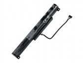 Lenovo 100-15IBY, B50-10, L14S3A01 Notebook Batarya, Pil - 1