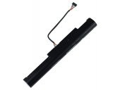 Lenovo 100-15IBY, B50-10, L14S3A01 Notebook Batarya, Pil - 2