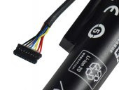 Lenovo 100-15IBY, B50-10, L14S3A01 Notebook Batarya, Pil - 3