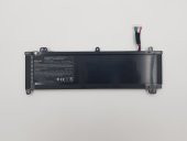 Monster Abra A5 V6.2, A5 V6.2.1 Notebook Batarya, Pil (15.6") - 1