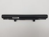 Medion Akoya P6667, P6657 Notebook Bataryası - Pili Siyah - 10