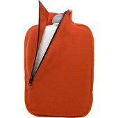 Hugo Brosh Germany Ekolojik Malzeme Orange Sıcak Su Torbası - 2