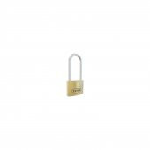 ASMA KİLİT UZUN SARI 32 mm - 1