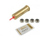 Safir 20 Kalibre Dürbün Sıfırlama Lazeri - 1