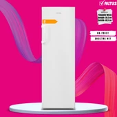 Altus AL-809 NFE No-Frost 8 Çekmeceli Derin Dondurucu - 1