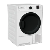 Altus AL-93 YB 9 KG Çamaşır Kurutma Makinesi B Enerji - 2