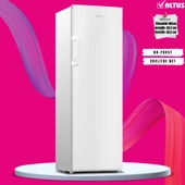 Altus AL-809 NFE No-Frost 8 Çekmeceli Derin Dondurucu - 3