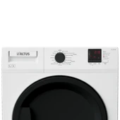 Altus AL-93 YB 9 KG Çamaşır Kurutma Makinesi B Enerji - 3