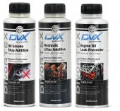 Dvx Hidrolik Lifter Yağ Katkısı 270 ml thumbnail 3