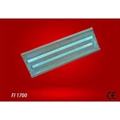 FI 1700 UV Yapışkanlı Sinek Tuzakları | Efk Cihazı - 1