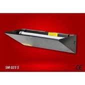 SM 023-S UV Yapışkanlı Sinek Tuzakları| Efk Cihazı - 1