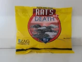 Rats Death Pasta Fare Zehiri | 100 Gram - 1