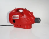 Duru Plus Elektrikli Sisleme Cihazı | Dezenfeksiyon | İlaçlama - 2