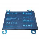 Cullera İpad Mini 1 / Mini 2 Batarya Pil A++Kalite - 1