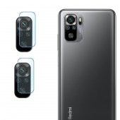 ECRMOBILE Redmi Note 10S Nano Cam Kamera Lens Koruyucu (2 Adet) - 2