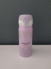 Galeri Kristal KNM YV Termos Trapıcal 350 ml - 1