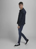 JACK JONES Liam Model Extra Dar Kesim 12166852 thumbnail 3