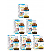 Shiffa home PROCBA Şurup 100 ml x 6 paket - 1