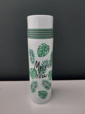Galeri Kristal Miss Termos 350 ml - 1