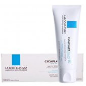 La Roche Posay Cicaplast Baume B5 Yatıştırıcı Krem 100 ml - 4