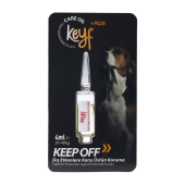 KEYFPLUS ENSE DAMLA KÖPEK  20-40Kg-4 Ml (PK10) - 1