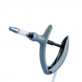 HSW ECOMATİK Otomatik Enjektör 5 ml. Hortumlu Model - 1