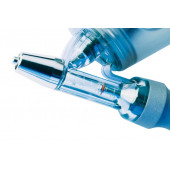 HSW ECOMATİK Otomatik Enjektör 0,3 ml. Şişe Adaptörlü - 4