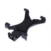 Ayex Tripod Monopod Vb. 1/4 İnç Vidalı Sabitleyiciler için Tablet Tutucu - 1