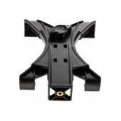 Ayex Tripod Monopod Vb. 1/4 İnç Vidalı Sabitleyiciler için Tablet Tutucu - 3